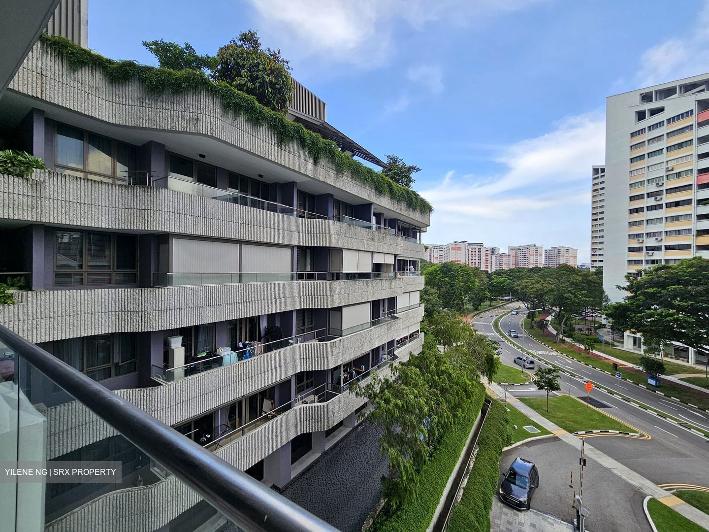 The Tre Ver (D13), Condominium #584021651
